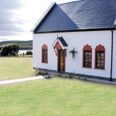 Kinsale Coastal Cottages Garrylucas Exteriér fotografie
